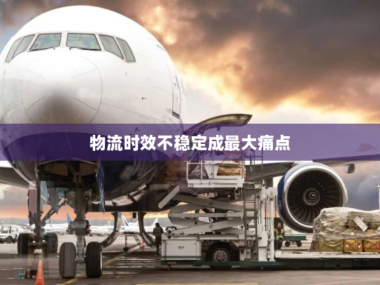 物流时效不稳定成最大痛点