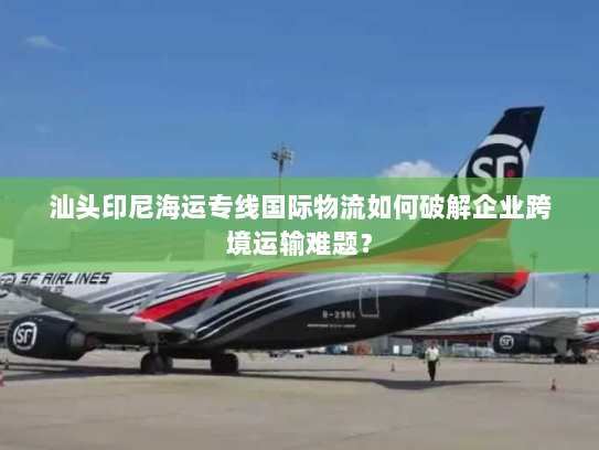汕头印尼海运专线国际物流如何破解企业跨境运输难题? 汕头印尼海运专线国际物流如何破解企业跨境运输难题?
