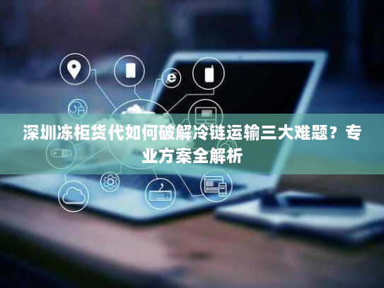 深圳冻柜货代如何破解冷链运输三大难题?专业方案全解析 深圳冻柜货代如何破解冷链运输三大难题?专业方案全解析