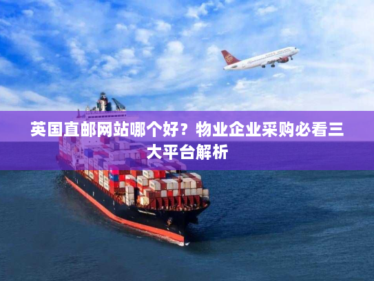 英国直邮网站哪个好?物业企业采购必看三大平台解析 英国直邮网站哪个好?物业企业采购必看三大平台解析