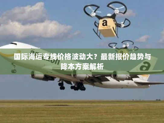 国际海运专线价格波动大？最新报价趋势与降本方案解析