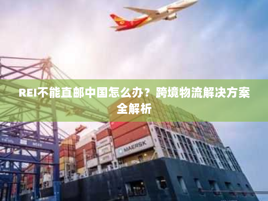 REI不能直邮中国怎么办？跨境物流解决方案全解析