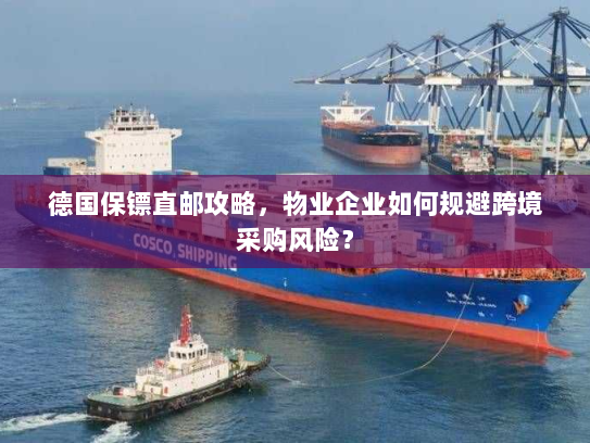 德国保镖直邮攻略，物业企业如何规避跨境采购风险？