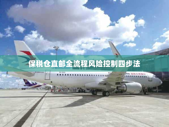 保税仓直邮全流程风险控制四步法