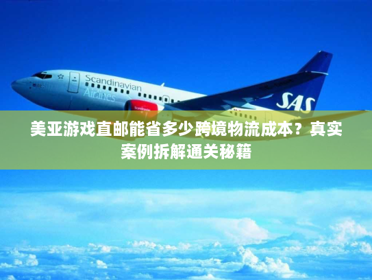 美亚游戏直邮能省多少跨境物流成本?真实案例拆解通关秘籍 美亚游戏直邮能省多少跨境物流成本?真实案例拆解通关秘籍