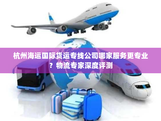 杭州海运国际货运专线公司哪家服务更专业？物流专家深度评测