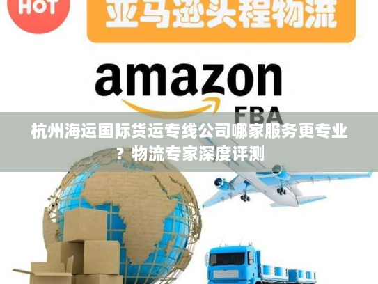 杭州海运国际货运专线公司哪家服务更专业？物流专家深度评测