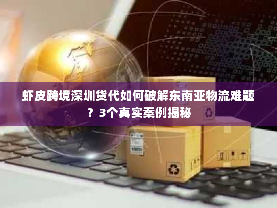 虾皮跨境深圳货代如何破解东南亚物流难题？3个真实案例揭秘