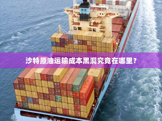 沙特原油运输成本黑洞究竟在哪里? 沙特原油运输成本黑洞究竟在哪里?