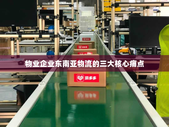 物业企业东南亚物流的三大核心痛点 物业企业东南亚物流的三大核心痛点