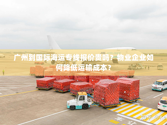 广州到国际海运专线报价贵吗?物业企业如何降低运输成本? 广州到国际海运专线报价贵吗?物业企业如何降低运输成本?
