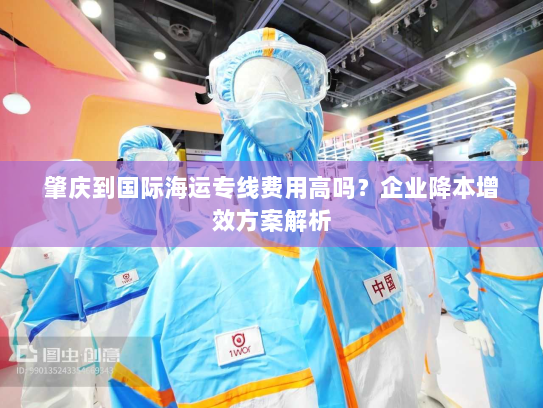 肇庆到国际海运专线费用高吗？企业降本增效方案解析
