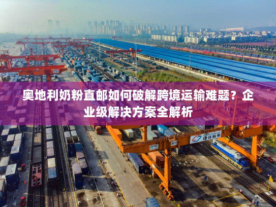 奥地利奶粉直邮如何破解跨境运输难题?企业级解决方案全解析 奥地利奶粉直邮如何破解跨境运输难题?企业级解决方案全解析