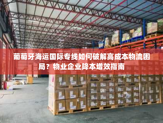 葡萄牙海运国际专线如何破解高成本物流困局？物业企业降本增效指南
