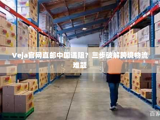 Veja官网直邮中国遇阻?三步破解跨境物流难题 Veja官网直邮中国遇阻?三步破解跨境物流难题