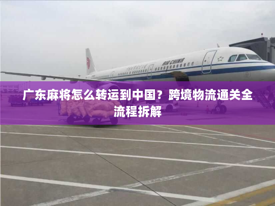 广东麻将怎么转运到中国?跨境物流通关全流程拆解 广东麻将怎么转运到中国?跨境物流通关全流程拆解