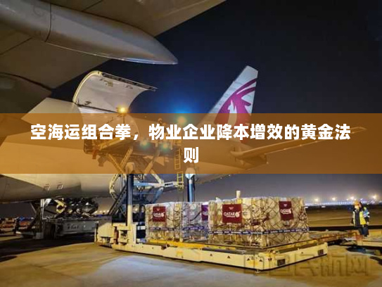 空海运组合拳，物业企业降本增效的黄金法则
