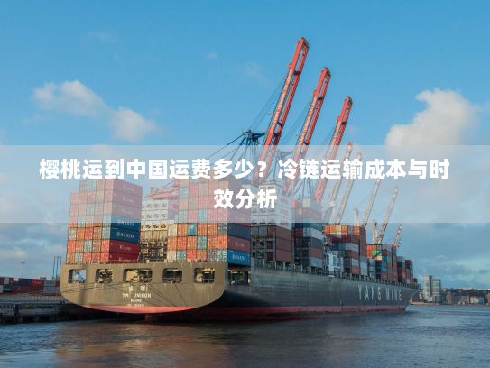 樱桃运到中国运费多少？冷链运输成本与时效分析