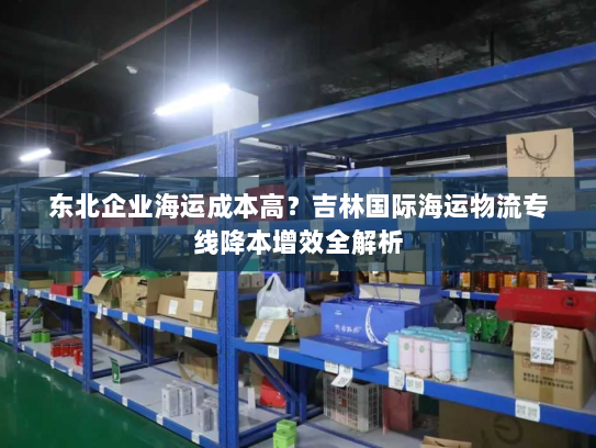 东北企业海运成本高？吉林国际海运物流专线降本增效全解析