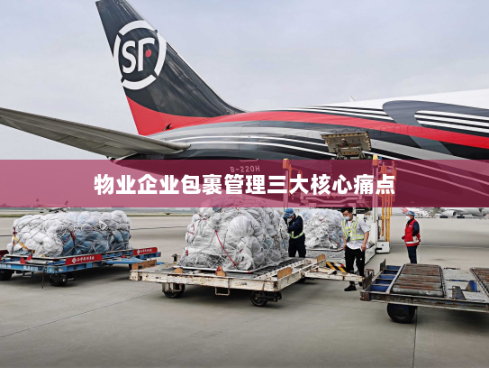 物业企业包裹管理三大核心痛点 物业企业包裹管理三大核心痛点