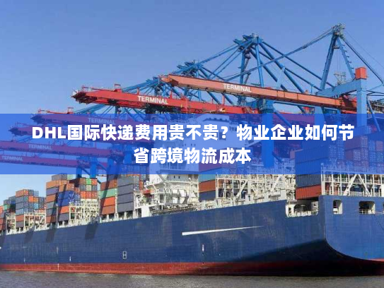 DHL国际快递费用贵不贵？物业企业如何节省跨境物流成本