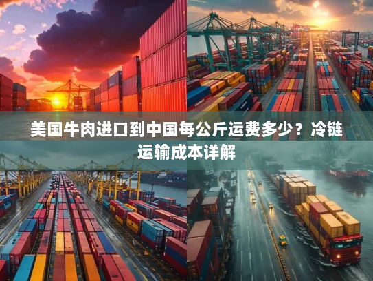 美国牛肉进口到中国每公斤运费多少?冷链运输成本详解 美国牛肉进口到中国每公斤运费多少?冷链运输成本详解