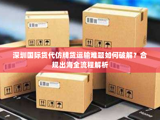 深圳国际货代仿牌货运输难题如何破解？合规出海全流程解析