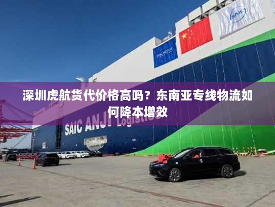 深圳虎航货代价格高吗？东南亚专线物流如何降本增效