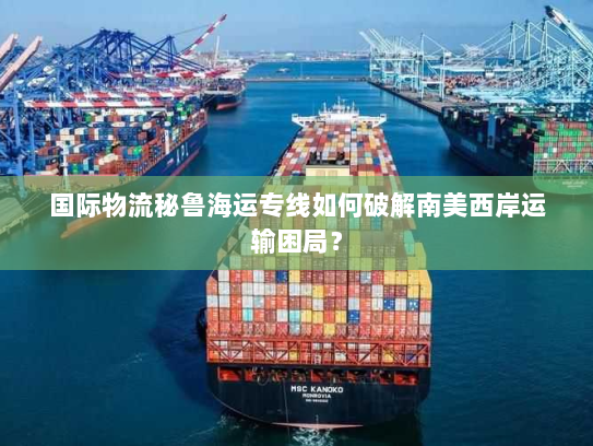 国际物流秘鲁海运专线如何破解南美西岸运输困局？