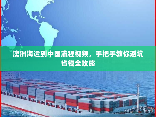 澳洲海运到中国流程视频，手把手教你避坑省钱全攻略