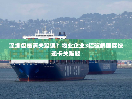 深圳包裹清关延误?物业企业3招破解国际快递卡关难题 深圳包裹清关延误?物业企业3招破解国际快递卡关难题