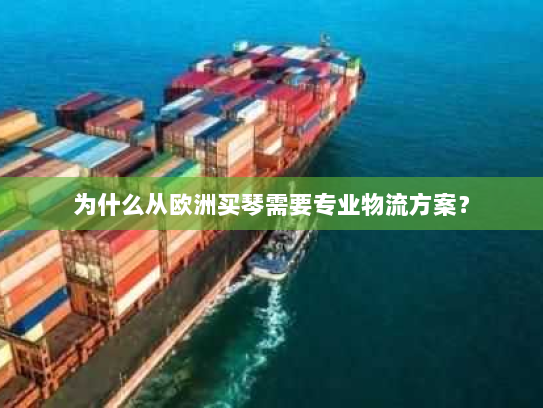 为什么从欧洲买琴需要专业物流方案? 为什么从欧洲买琴需要专业物流方案?